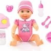 BAYER Puppe Piccolina Mit Topf -Kinderspielzeugladen 30957590 01