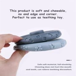 SHAOKE Kleinkind Blöcke Stapeln Pädagogisches Spielzeug Lernspielzeug Für Kinder Aus Weichem Kautschukbaustein Bausteine -Kinderspielzeugladen 31257284 03