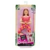 Made To Move - Bewegliche Barbie Mit Gelenken Mattel GFX07 Yoga