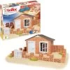 Teifoc TEI 4500 Steinbaukasten - "Strandhaus" -Kinderspielzeugladen 3170305 01