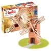 Teifoc TEI 4040 Steinbaukasten - "Windmühle" -Kinderspielzeugladen 3273389 01