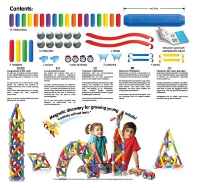 SmartMax Basic Stunt 4 SmartMax Basic Stunt – Bild 2