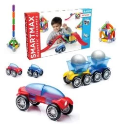 SmartMax Basic Stunt 7 SmartMax Basic Stunt -Kinderspielzeugladen 3282934 03