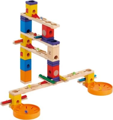 Kugelbahn Quadrilla Music Motion 3 Kugelbahn Quadrilla Music Motion