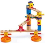 Kugelbahn Quadrilla Music Motion 6 Kugelbahn Quadrilla Music Motion – Bild 4