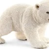 Schleich 14708 Wild Life: Eisbärjunges, Laufend 1 Schleich 14708 Wild Life: Eisbärjunges, Laufend -Kinderspielzeugladen 3443135 01