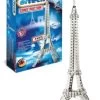 Eitech C460 KLASSIKER Metallbaukasten "Eiffelturm" -Kinderspielzeugladen 3601228 01