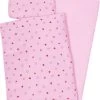 Goki Puppenbett Bettgarnitur Herz/Krone 1 Goki Puppenbett Bettgarnitur Herz/Krone -Kinderspielzeugladen 3830749 01