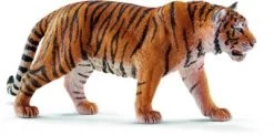 Schleich 14729 Wild Life: Tiger