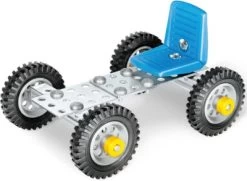 Eitech C06 KLASSIKER Metallbaukasten - Basisbaukasten -Kinderspielzeugladen 4065874 04