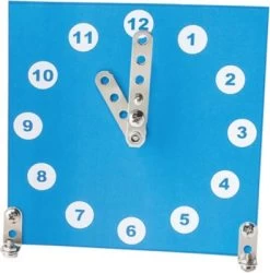 Eitech 7 EINSTEIGER Metallbaukasten - Getriebebaukasten -Kinderspielzeugladen 4128809 04