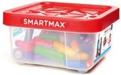SmartMax Collecter Box XXL 70 Teilig -Kinderspielzeugladen 4344548 03