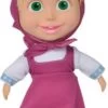 SIMBA Mascha Weichkörperpuppe, 23cm -Kinderspielzeugladen 4434366 01