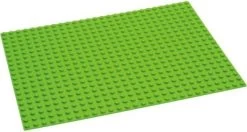 Hubelino - 560er Grundplatte, Hellgrün