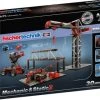 Fischertechnik PROFI Mechanic+Static 2 - Baukasten -Kinderspielzeugladen 4553621 01