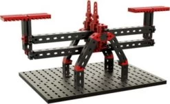 Fischertechnik PROFI Mechanic+Static 2 - Baukasten 10 Fischertechnik PROFI Mechanic+Static 2 - Baukasten -Kinderspielzeugladen 4553621 03