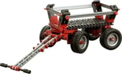 Fischertechnik PROFI Mechanic+Static 2 - Baukasten 11 Fischertechnik PROFI Mechanic+Static 2 - Baukasten -Kinderspielzeugladen 4553621 04