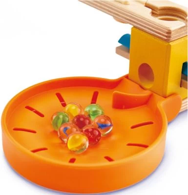 Quadrilla Murmel-Stopp 4 Quadrilla Murmel-Stopp – Bild 2