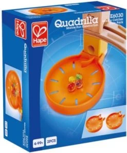 Quadrilla Murmel-Stopp 13 Quadrilla Murmel-Stopp -Kinderspielzeugladen 4601979 06