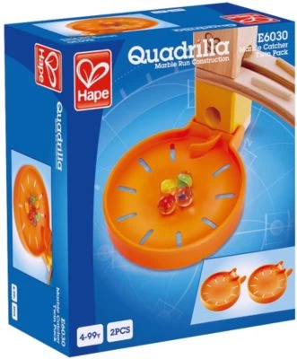 Quadrilla Murmel-Stopp 8 Quadrilla Murmel-Stopp – Bild 6