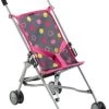 CHIC 2000 Mini-Puppenbuggy ROMA