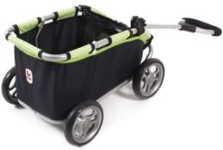Chic 4 Baby Puppen-Bollerwagen Skipper Bumblebee -Kinderspielzeugladen 4654245 03