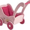 CHIC 2000 Holz-Puppenwagen, Papilio Pink -Kinderspielzeugladen 4655548 01