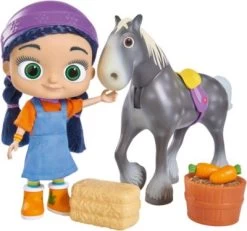 SIMBA Wissper Graswelt Spielset