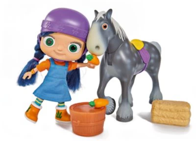 SIMBA Wissper Graswelt Spielset 4 SIMBA Wissper Graswelt Spielset – Bild 2