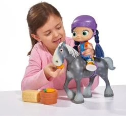 SIMBA Wissper Graswelt Spielset 10 SIMBA Wissper Graswelt Spielset -Kinderspielzeugladen 5096488 04