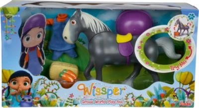 SIMBA Wissper Graswelt Spielset 7 SIMBA Wissper Graswelt Spielset – Bild 5