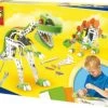 SES Creative Metalldinosaurier Konstruktionsset -Kinderspielzeugladen 5219476 01