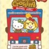 NINTENDO Amiibo-Karten 6 Stck. Animal Crossing New Leaf + Sanrio