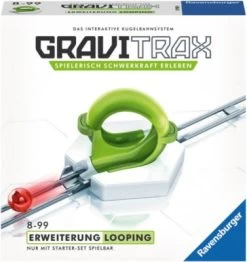 GraviTrax Erweiterung Looping