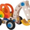 Constructor, Bagger 90-tlg. -Kinderspielzeugladen 5450239 01