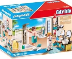 PLAYMOBIL® 9268 Badezimmer