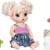 Baby Alive Baby Leckerschmecker (blondhaarig) -Kinderspielzeugladen 5620086 01