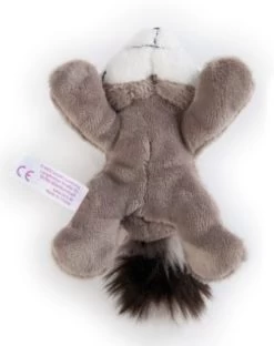 Waschbär Rod, MagNICI Magnettier 12 Cm (41135) -Kinderspielzeugladen 6743355 02