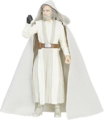 Star Wars Episode 8 The Black Series Figur Luke Skywalker 3 Star Wars Episode 8 The Black Series Figur Luke Skywalker