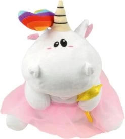 Pummelfee Plüsch, 40 Cm