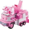 Super Wings Medium Transform-Fahrzeug Set Dizzy -Kinderspielzeugladen 7104036 01