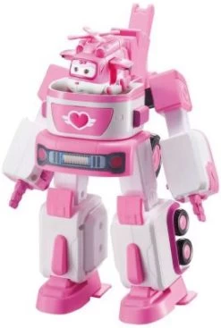 Super Wings Medium Transform-Fahrzeug Set Dizzy 5 Super Wings Medium Transform-Fahrzeug Set Dizzy -Kinderspielzeugladen 7104036 02