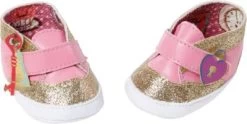 Baby Annabell® Schuhe, Pink