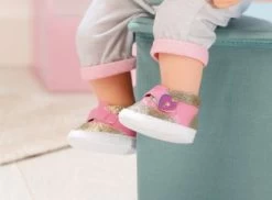 Baby Annabell® Schuhe, Pink -Kinderspielzeugladen 7194250 03