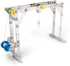 Eitech Multi-Modell Set -Kinderspielzeugladen 7195519 03