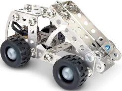 Eitech Multi-Modell Set -Kinderspielzeugladen 7195519 04