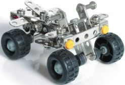 Eitech Multi-Modell Set -Kinderspielzeugladen 7195519 05