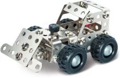 Eitech Multi-Modell Set -Kinderspielzeugladen 7195519 06