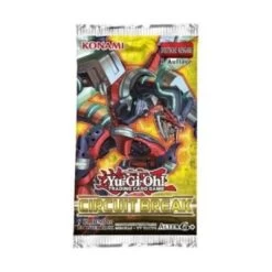 Amigo YGO Circuit Breaker Booster DE