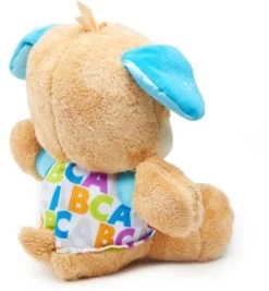 Fisher Price Fisher-Price Lernspaß Hündchen, Baby-Spielzeug Mit Musik, Kuscheltier, Lernspielzeug -Kinderspielzeugladen 7515864 03